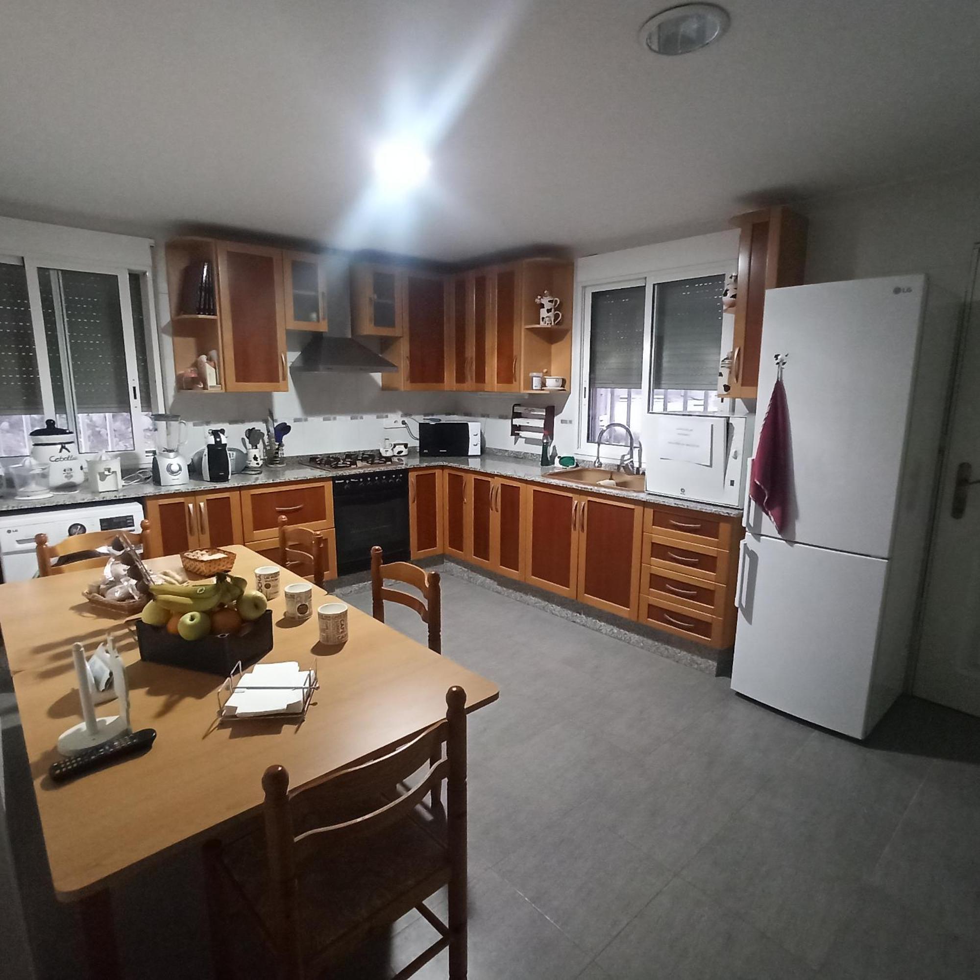 Casa Sol Y Montana-Habitaciones تورينت المظهر الخارجي الصورة