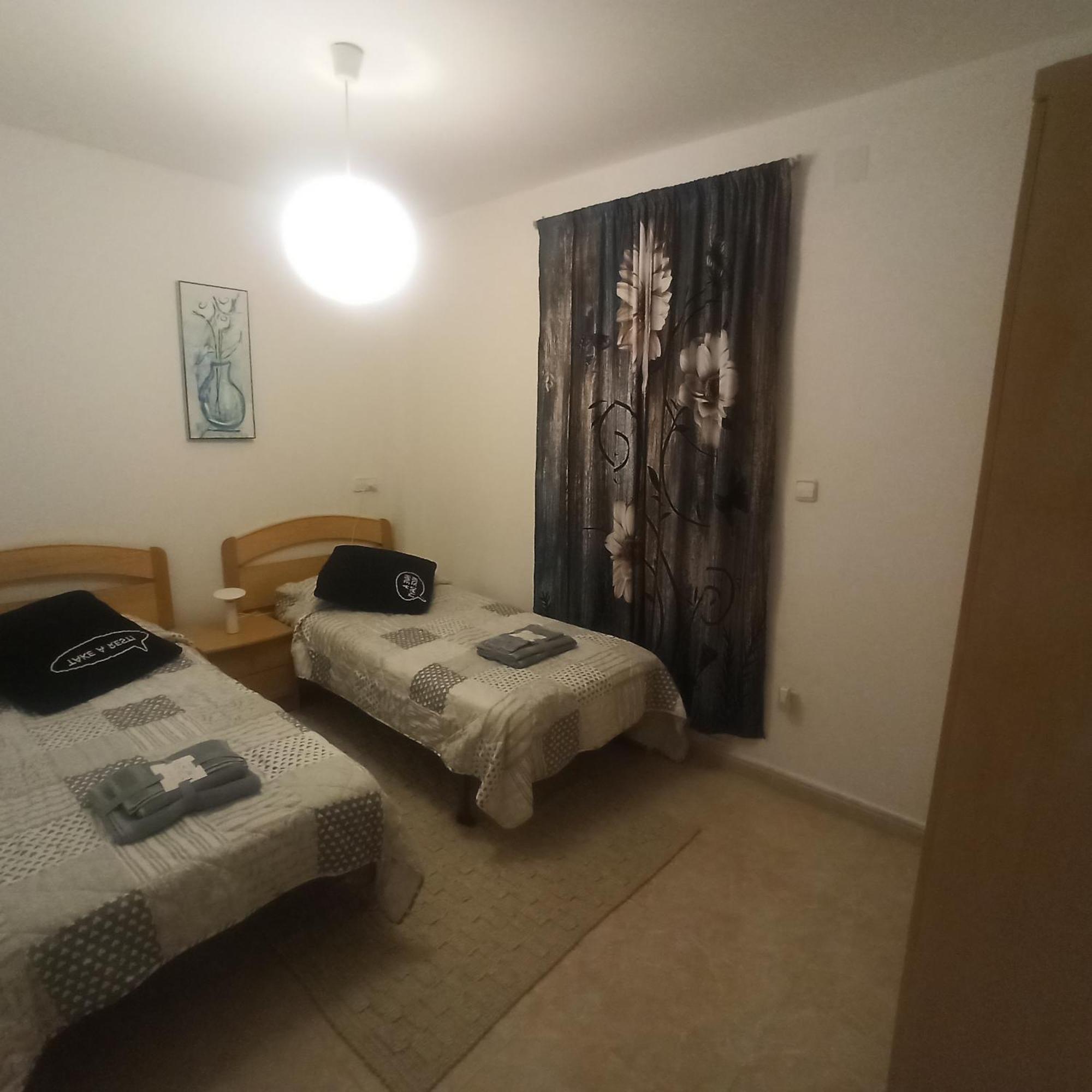 Casa Sol Y Montana-Habitaciones تورينت المظهر الخارجي الصورة