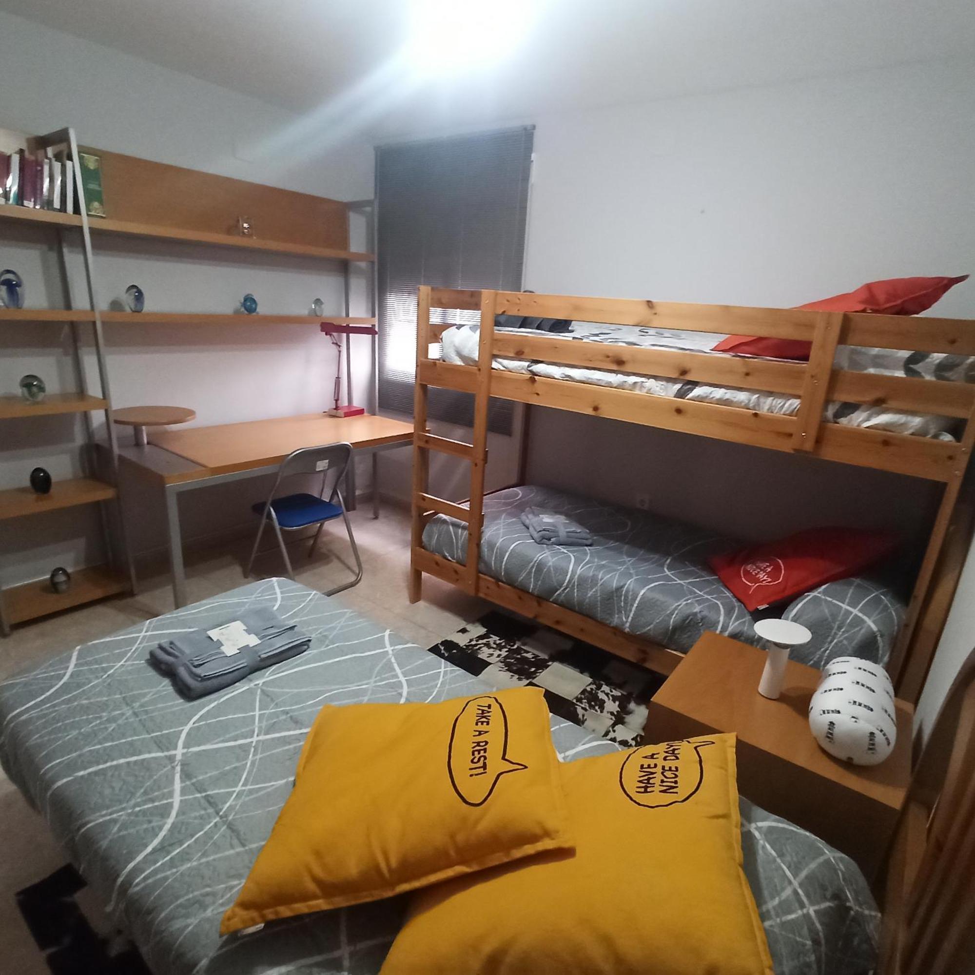 Casa Sol Y Montana-Habitaciones تورينت المظهر الخارجي الصورة