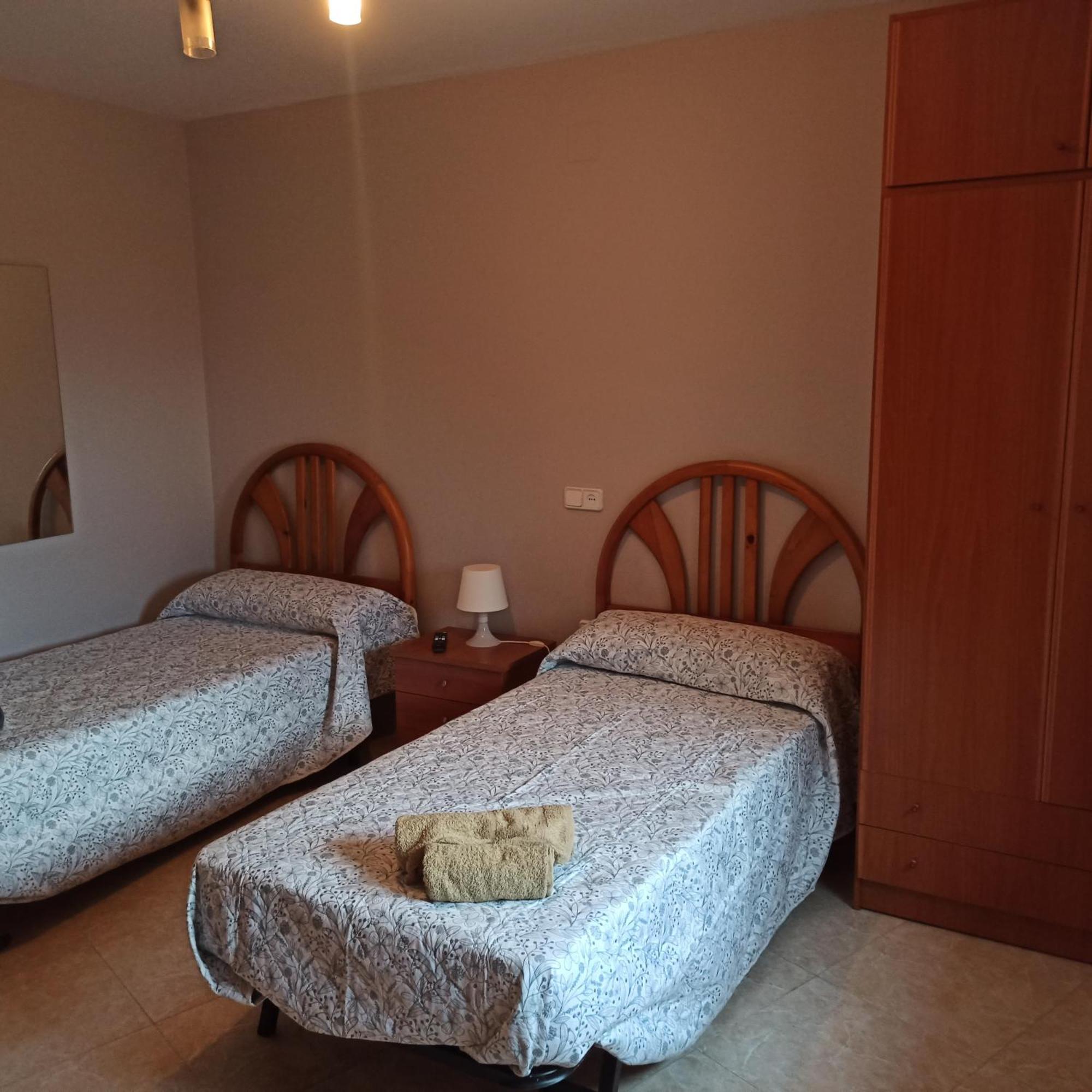 Casa Sol Y Montana-Habitaciones تورينت المظهر الخارجي الصورة